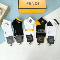 Fendi Socks